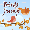  Birds Jump