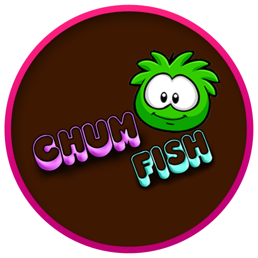  Chumfish