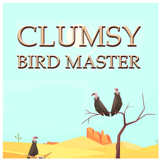  Clumsy Bird Master