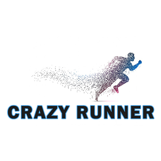  Crazy Runner