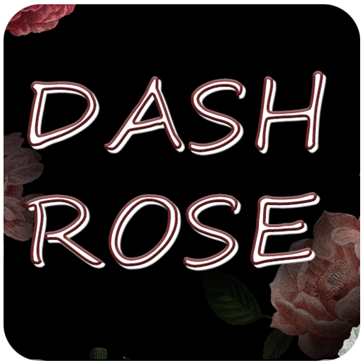  Dash Rose