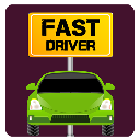  Fast Driver