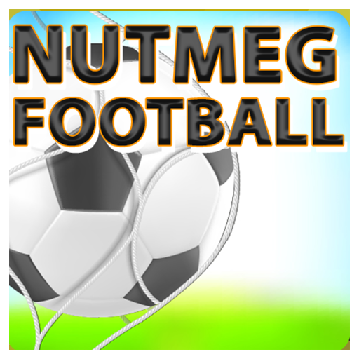  Nutmeg Football