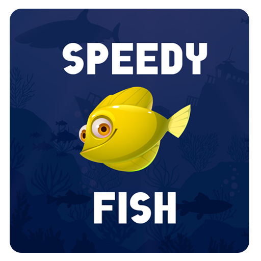  Speedy Fish