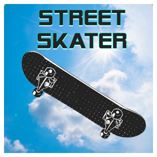  Street Skater