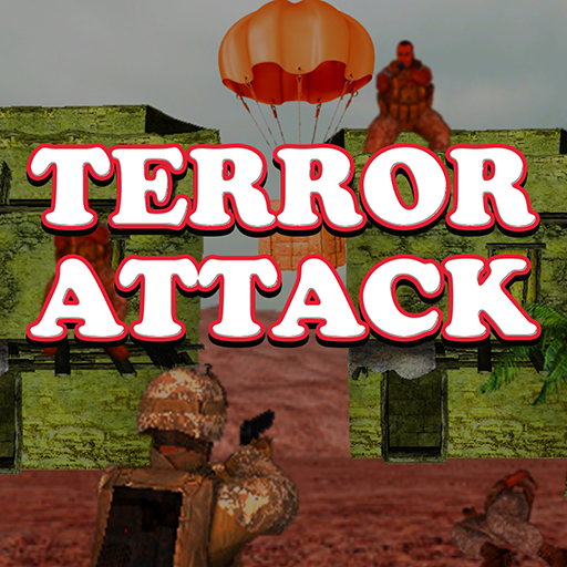  Terror Attack