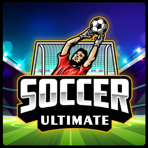  Ultimate Soccer