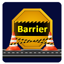  Barrier