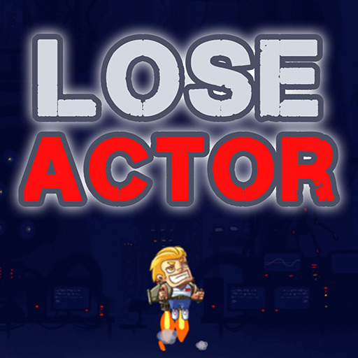  Lose Actor