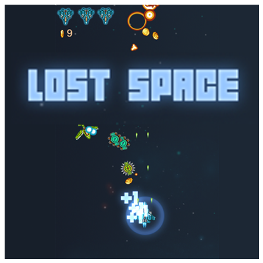  Lostspace