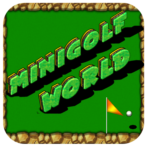  Mini Golf World