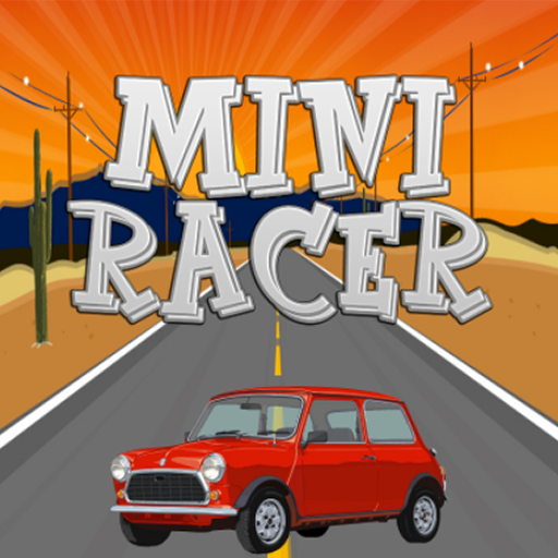  Mini Racer