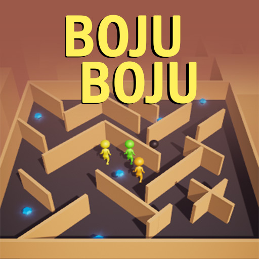   Boju-Boju 