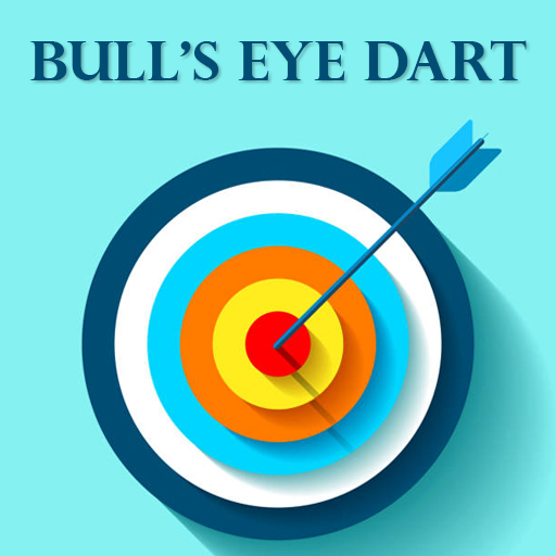  Bull’s Eye Dart