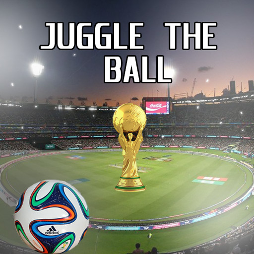  Juggle The Ball 