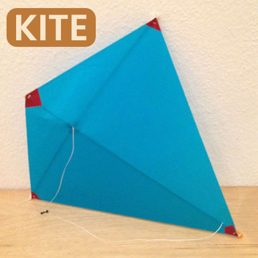  Kite