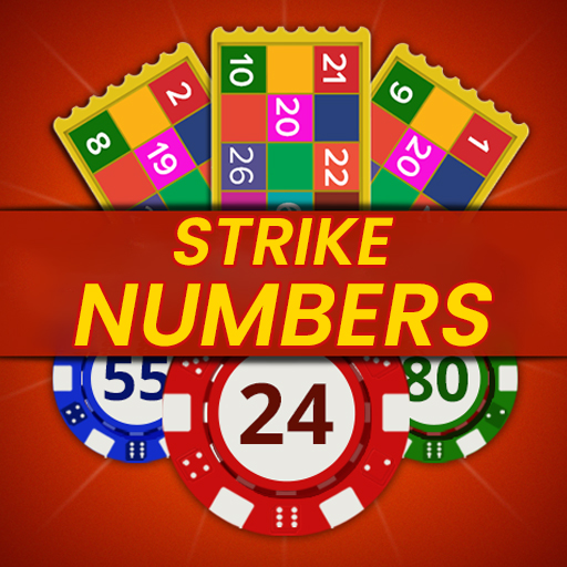   Strike Numbers