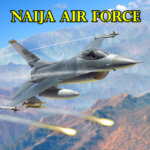  Naija Air force