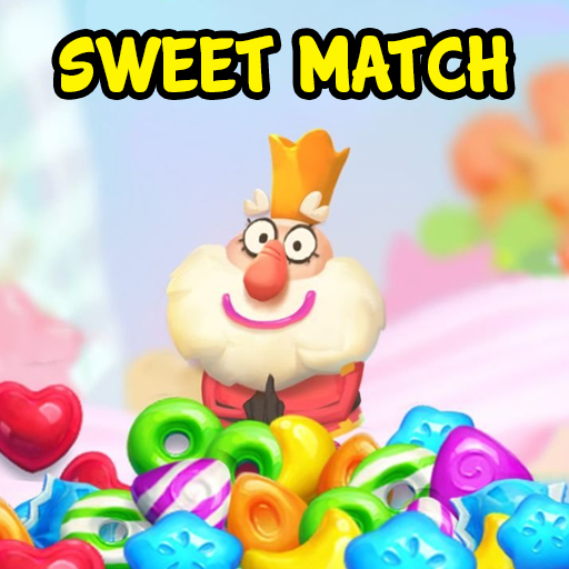  Sweet Match