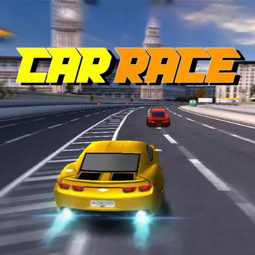  Car Race