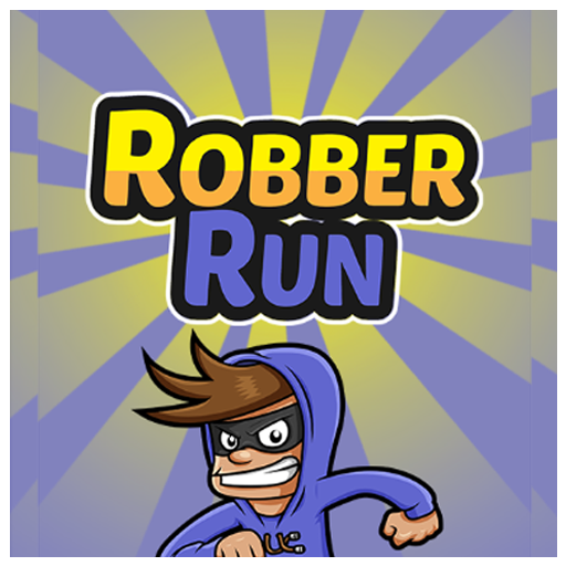  Robberrun