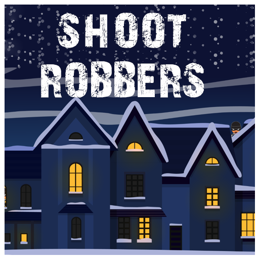  Shootrobbers