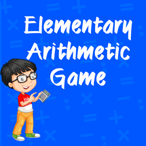  Elementary arithmetic