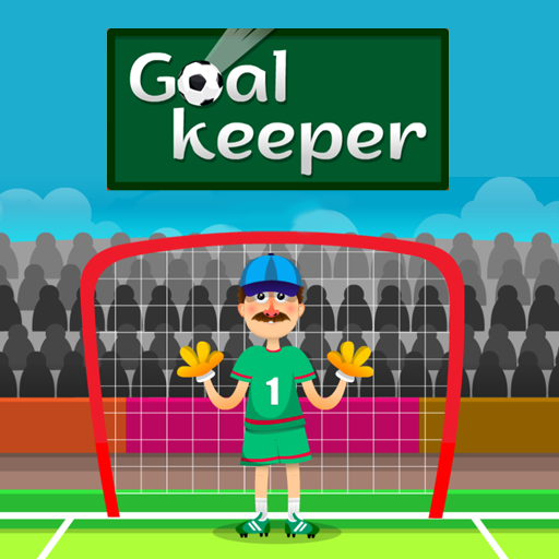  GoalKeeper