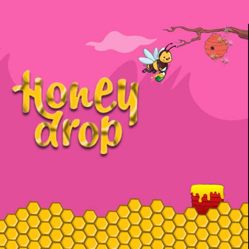  Honey Drop
